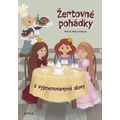 Žertovné pohádky s vyjmenovanými slovy