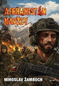 Afghánistán navždy