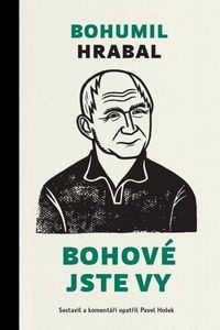 Bohové jste vy (2. vydání)
