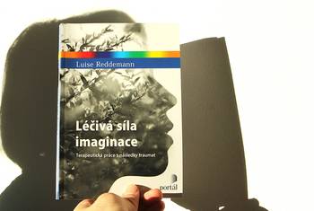 Léčivá síla imaginace v přepracovaném vydání