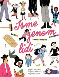 Jsme jenom lidi