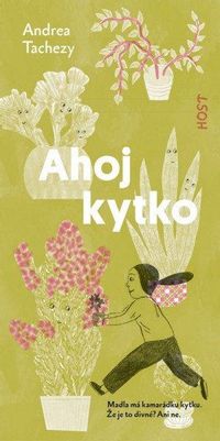 Ahoj kytko