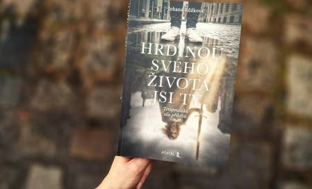 Hrdinou svého života jsi ty