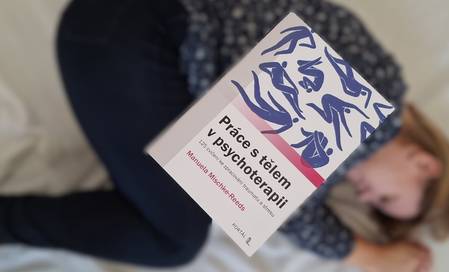 Práce s tělem v psychoterapii