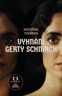 Vyhnání Gerty Schnirch (brož.)