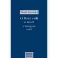 O Boží vůli a moci v Teologické sumě