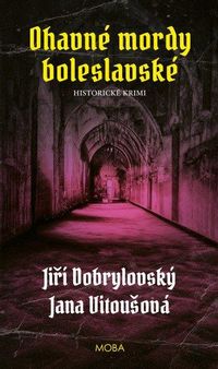 Ohavné mordy boleslavské