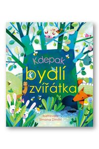 Kdepak bydlí zvířátka