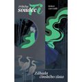 Záhada čínského zlata (Soudce Ti 1)
