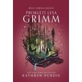 Prokletí lesa Grimm