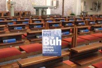 Když Bůh nikomu nechybí: Křesťanství v době náboženské lhostejnosti