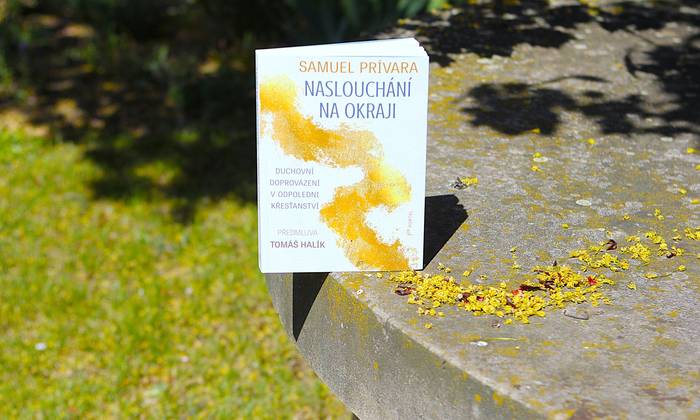 Na okraji i za ním, tam ať církev poslouchá, pomáhá a hledá inspiraci