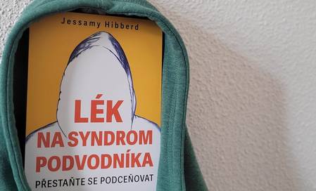 Lék na syndrom podvodníka