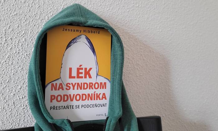 Lék na syndrom podvodníka vám pomůže přestat se podceňovat