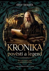 Kronika pověstí a legend - Na cestě českou zemí za zajímavými příběhy