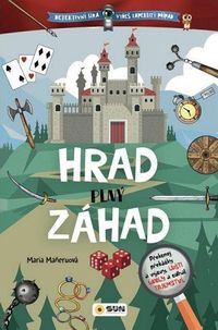 Detektivní Hra - Hrad plný záhad