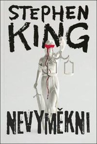 Nevyměkni