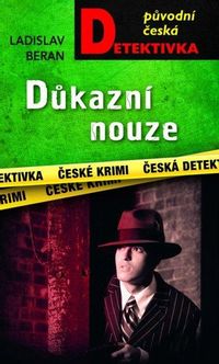 Důkazní nouze