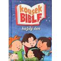 Kousek Bible každý den
