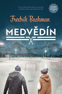 Medvědín (brož.)