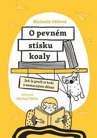 O pevném stisku koaly
