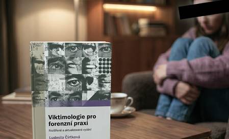 Viktimologie pro forenzní praxi