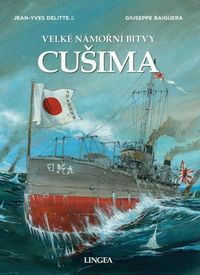 Cušima - Velké námořní bitvy