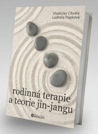 Rodinná terapie a teorie jin-jangu (nakl. Bourdon)