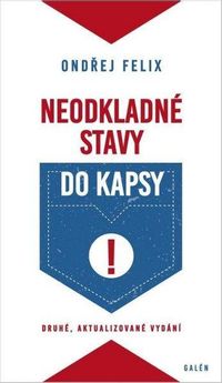 Neodkladné stavy do kapsy