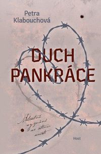 Duch Pankráce (brož.)