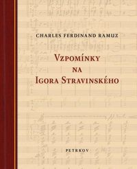 Vzpomínky na Igora Stravinského