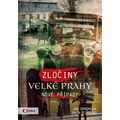 Zločiny Velké Prahy: Nové případy