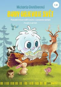 Buby objevuje svět – 1. díl