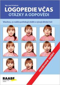 Logopedie včas - Otázky a odpovědi