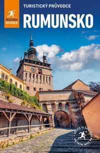 Rumunsko - Turistický průvodce