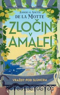 Vraždy pod sluncem 2: Zločin v Amalfi