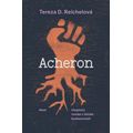 Acheron - Utopický román z blízké budoucnosti