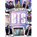 BTS: Megahvězdy K-popu