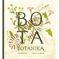 Bota botanika