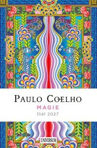 Magie – Diář 2027