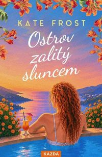 Ostrov zalitý sluncem