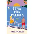 Žena přes palubu