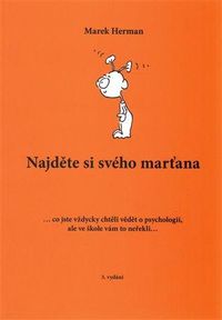 Najděte si svého marťana