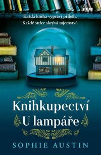 Knihkupectví U lampáře