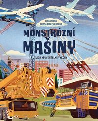 Monstrózní mašiny