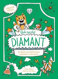Jak vyrobit diamant