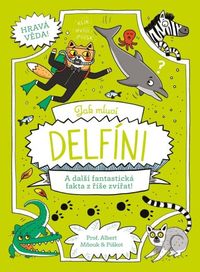 Jak mluví delfíni
