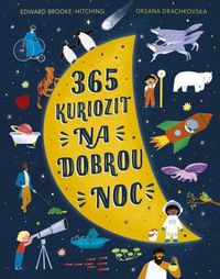 365 kuriozit na dobrou noc