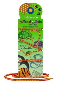 Motanice - Přírodověda zvířata
