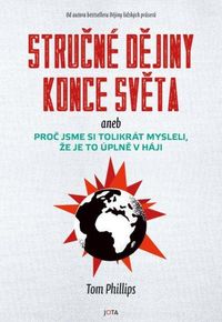 Stručné dějiny konce světa